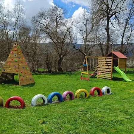 Villabamba - En Plena Naturaleza Valdeavellano de Tera