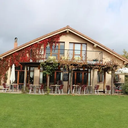 Villabamba - En Plena Naturaleza * Valdeavellano de Tera