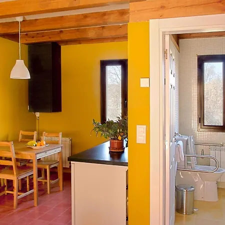 Casa rural Villabamba - En Plena Naturaleza