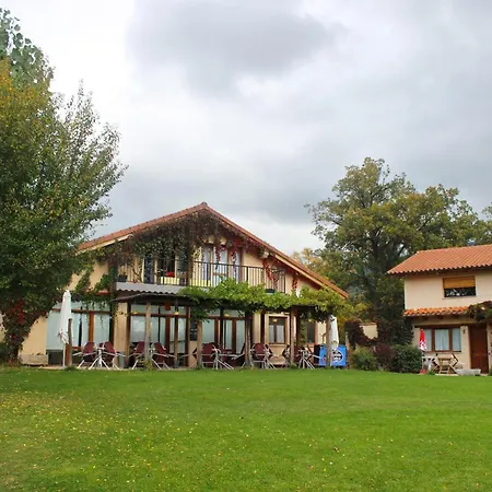 בית כפרי Villabamba - En Plena Naturaleza