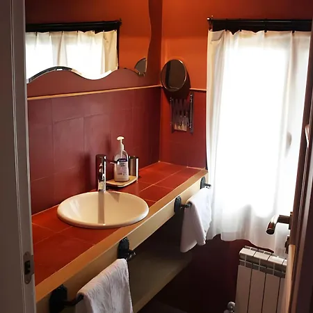 Villabamba - En Plena Naturaleza * Valdeavellano de Tera