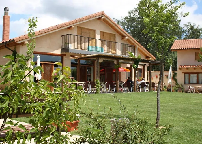 Villabamba - En Plena Naturaleza *