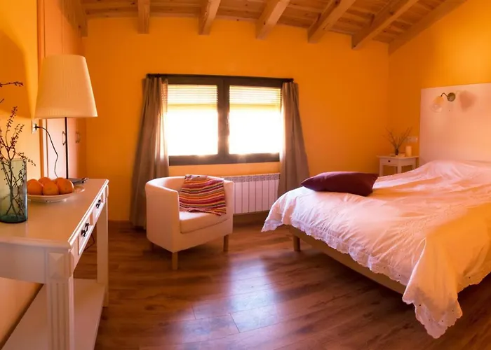 Villabamba - En Plena Naturaleza *