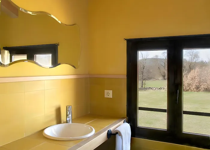 Villabamba - En Plena Naturaleza